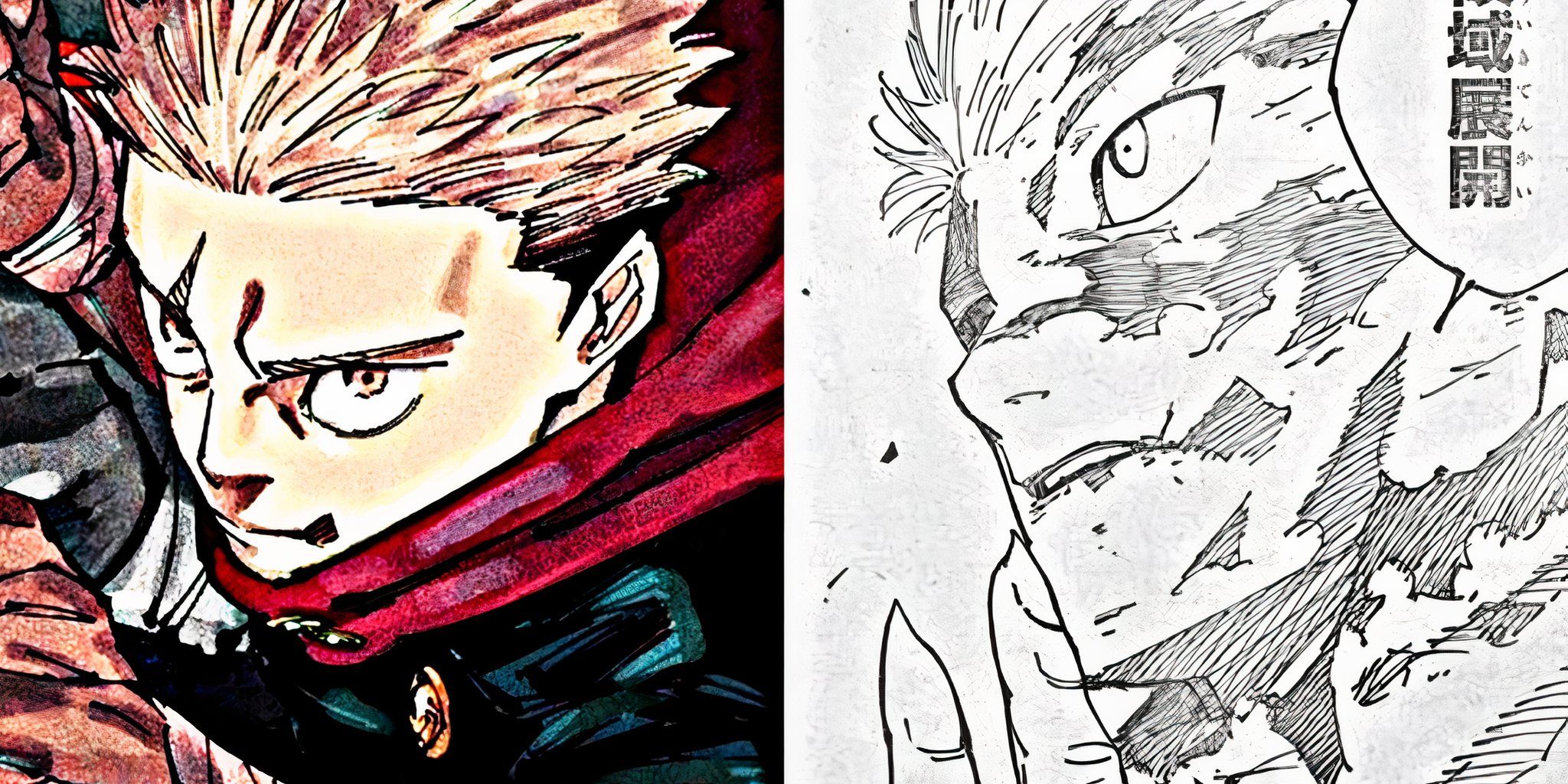 Jujutsu Kaisen: Yuji Itadori Receives His Greatest Power-Up Yet