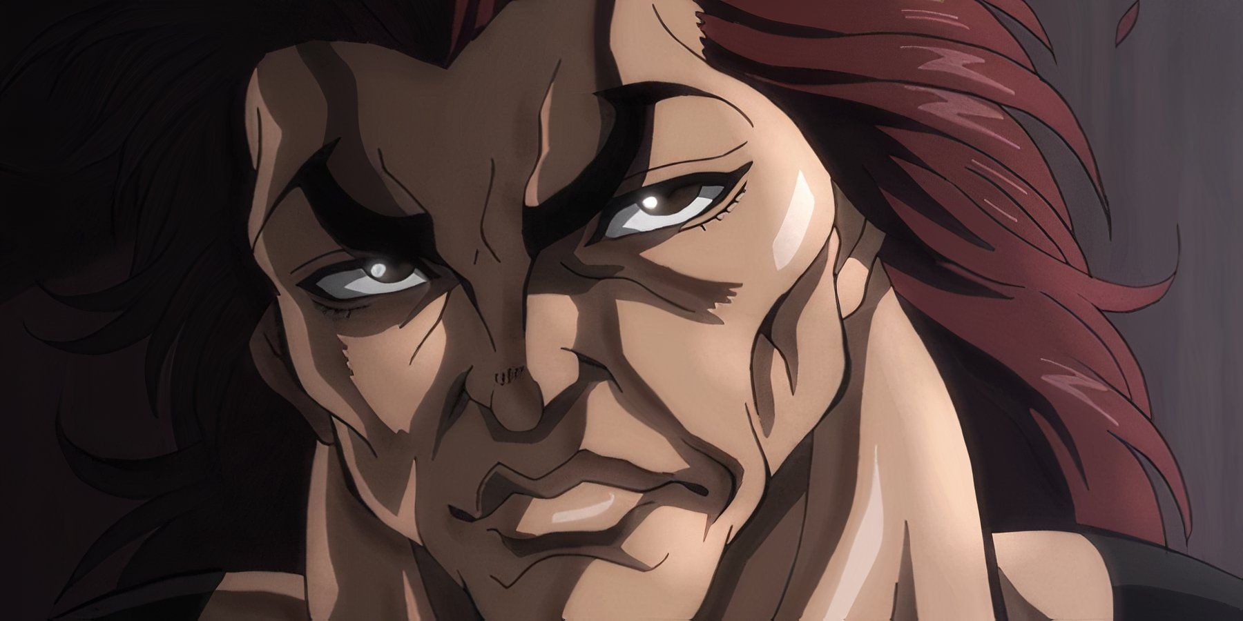 Yuujirou Baki The Grappler