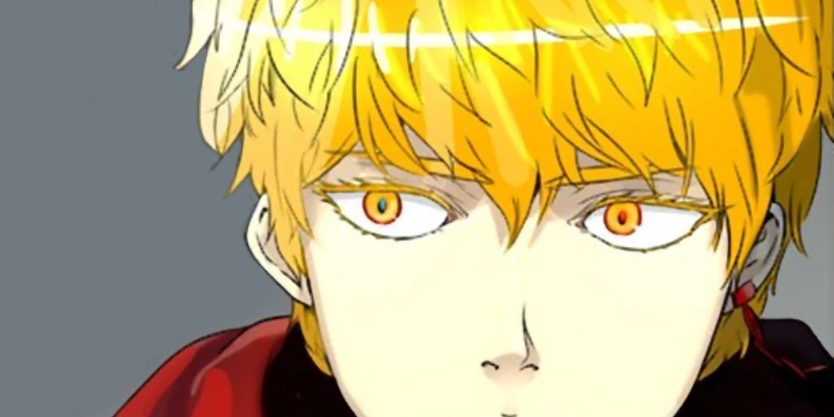 Most Evil Characters In Tower of God