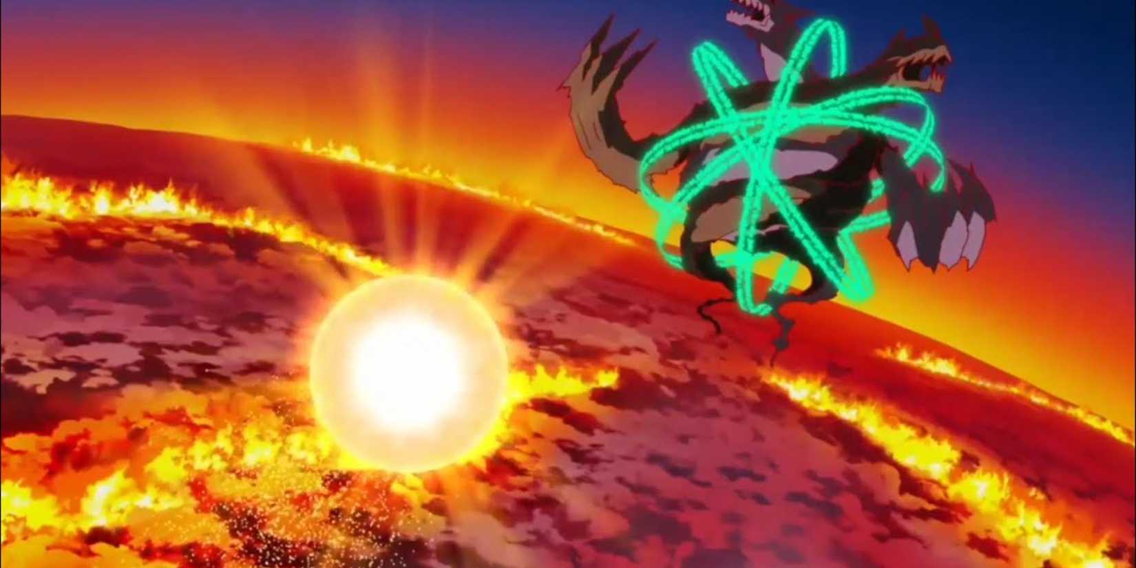 ZeedMillenniumon