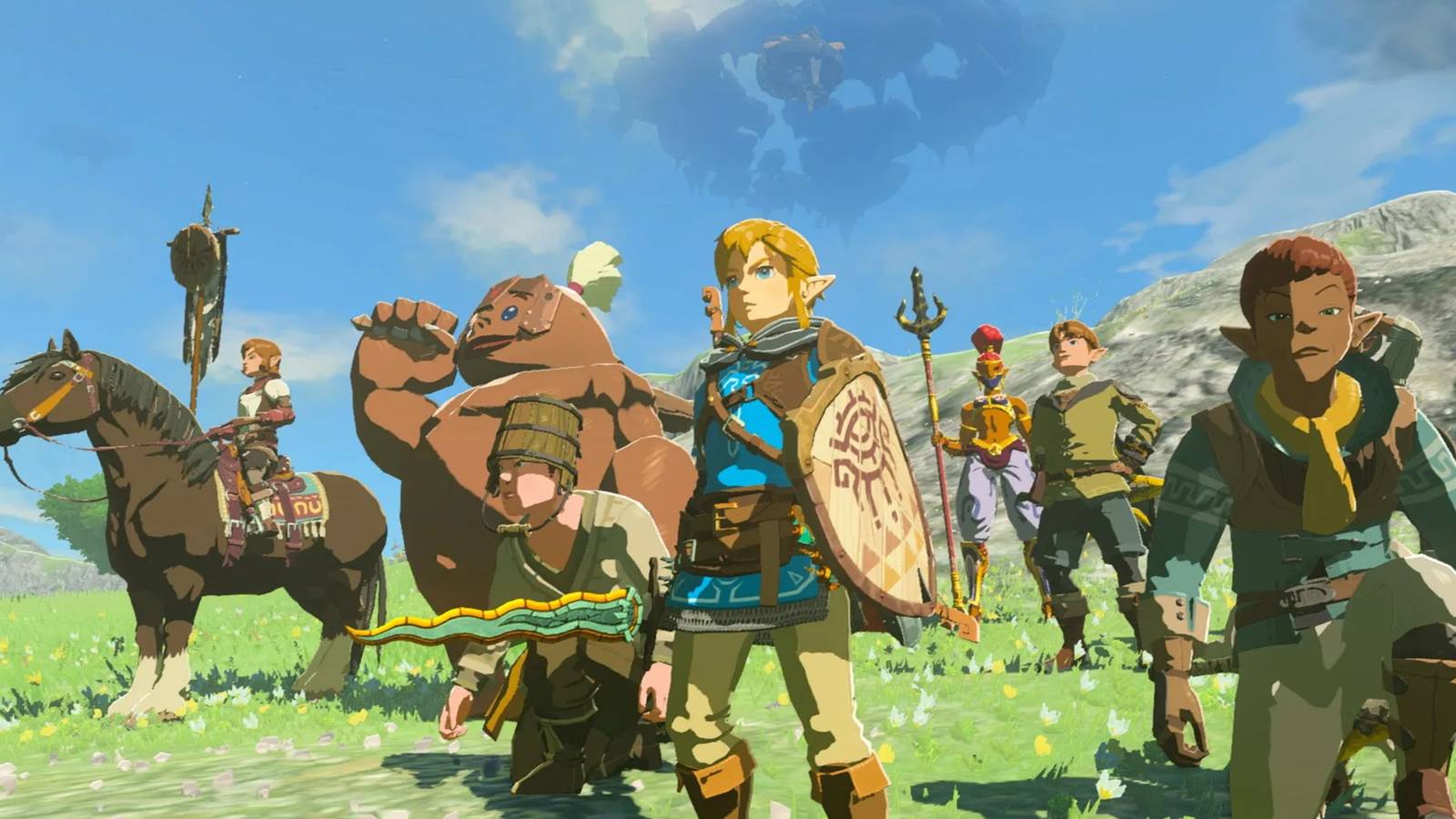 zelda-tears-of-the-kingdom-player-builds-impressive-food-truck