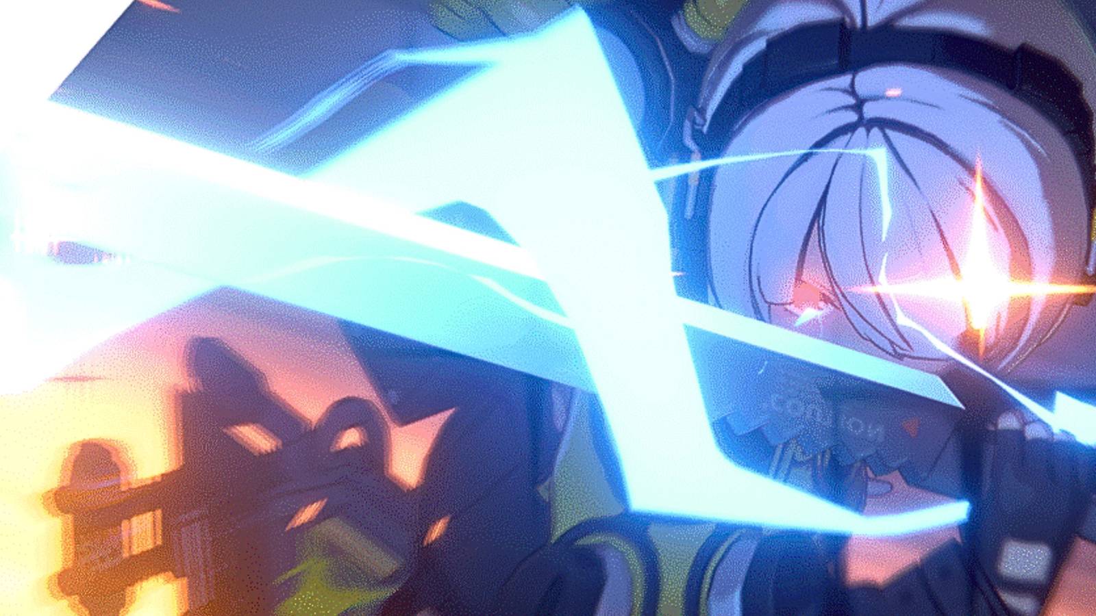 an agents in zenless zone zero.