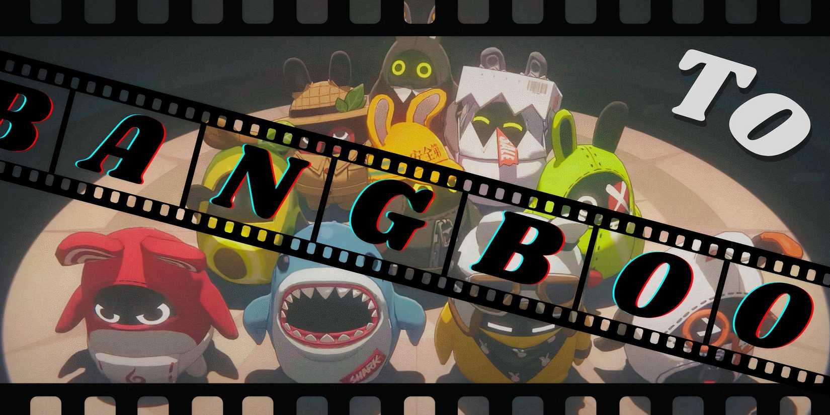 Zenless Zone Zero Bangboo Tier 0