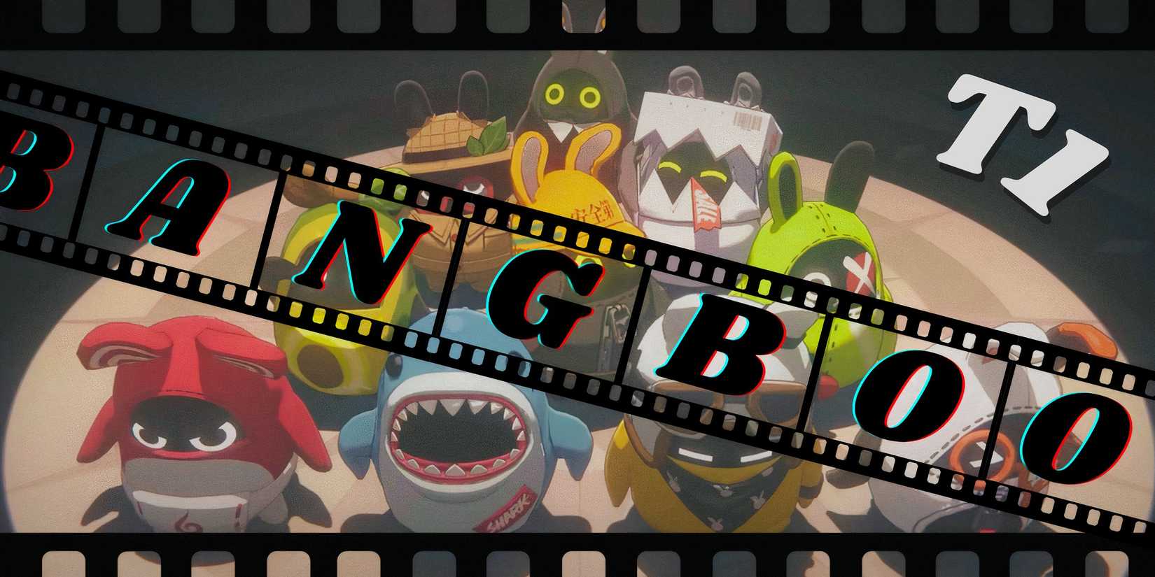 Zenless Zone Zero Bangboo Tier 1