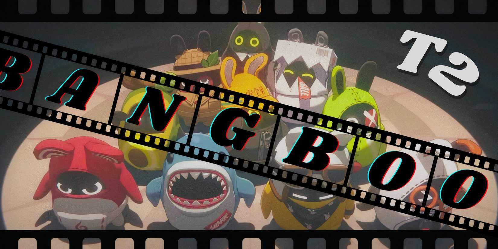 Zenless Zone Zero Bangboo Tier 2