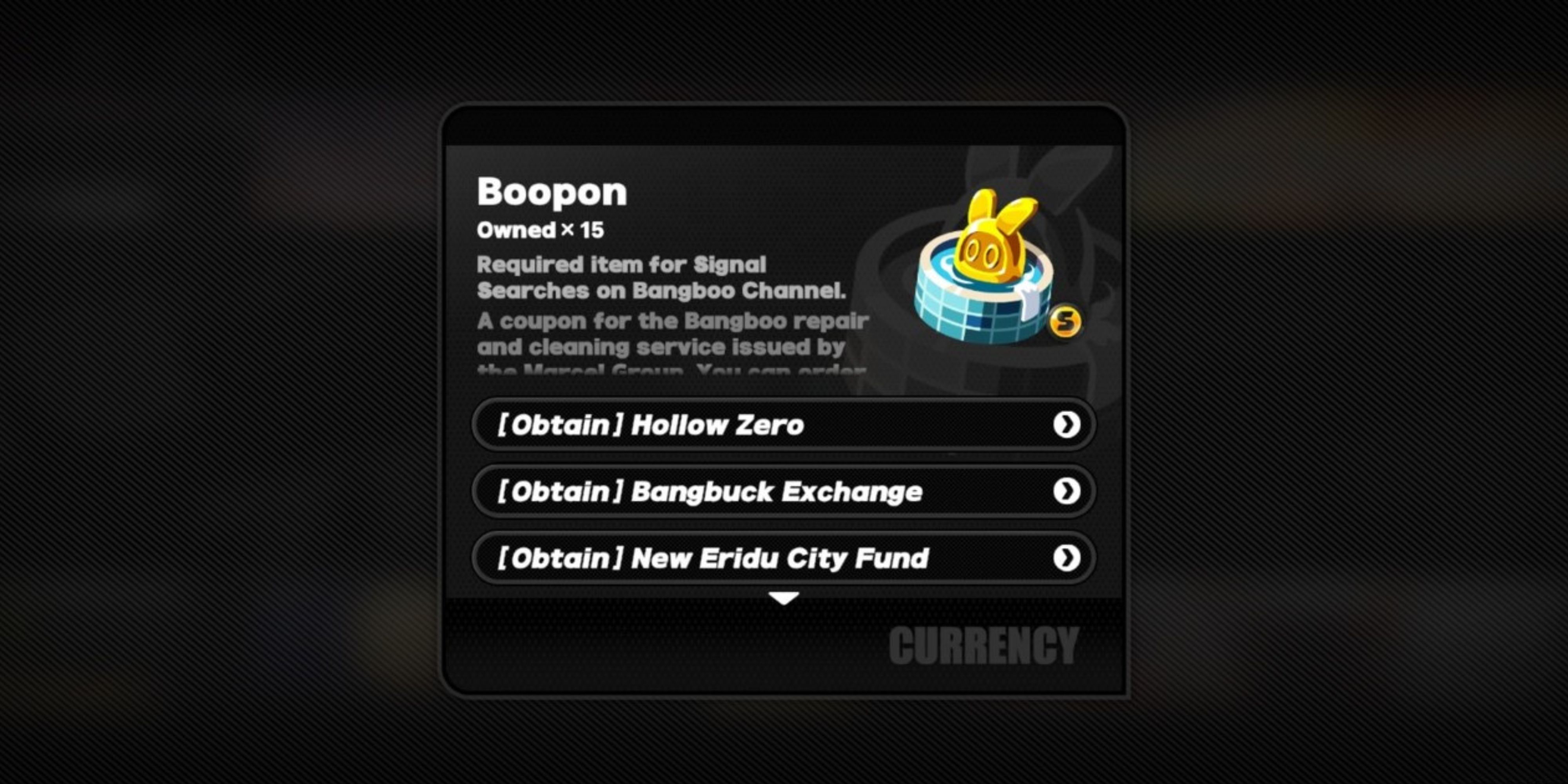 Best Ways to Get Boopon in Zenless Zone Zero