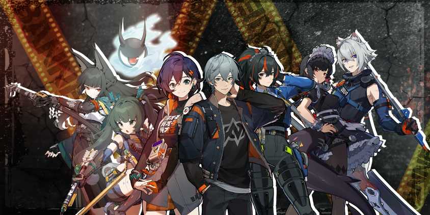Free 5-Star Pick Guide (Festival Channel) In ZZZ - Zenless Zone Zero