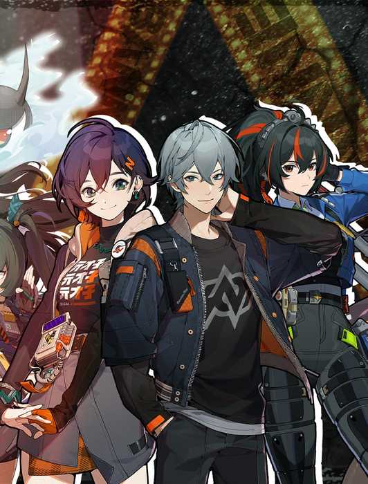 Zenless Zone Zero Chart Shows Estimated Polychrome Count for Version 1.4