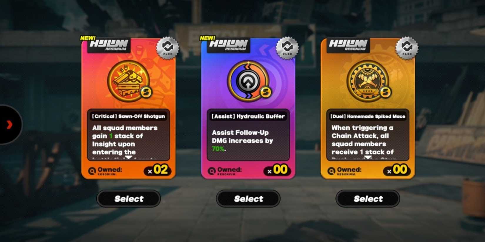 hollow resonia in zenless zone zeor.