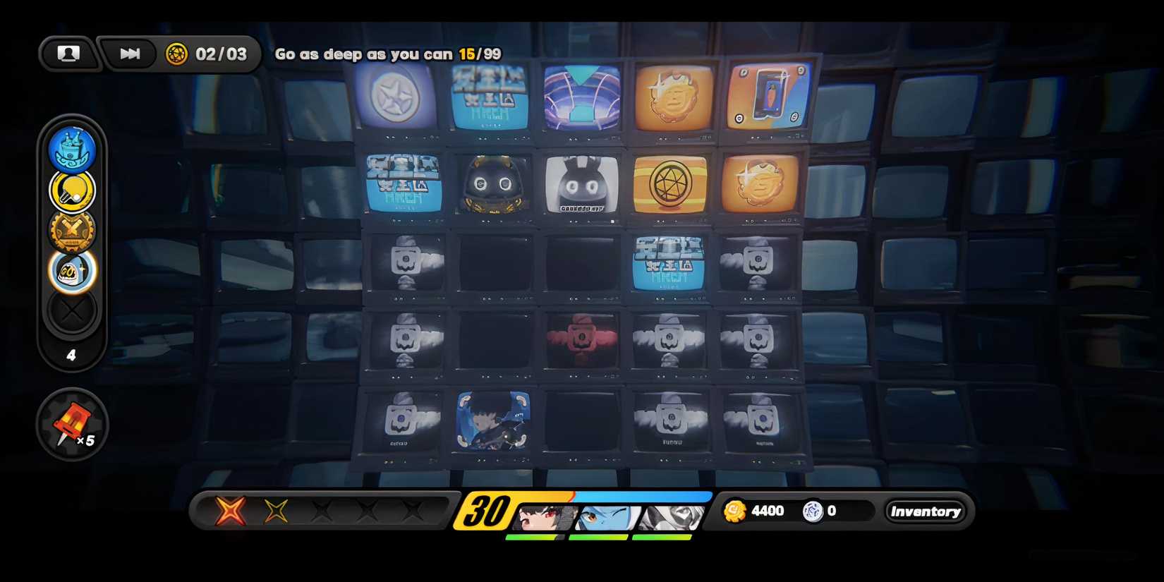 Zenless Zone Zero How To Collect All Rewards in Infinite Abyss