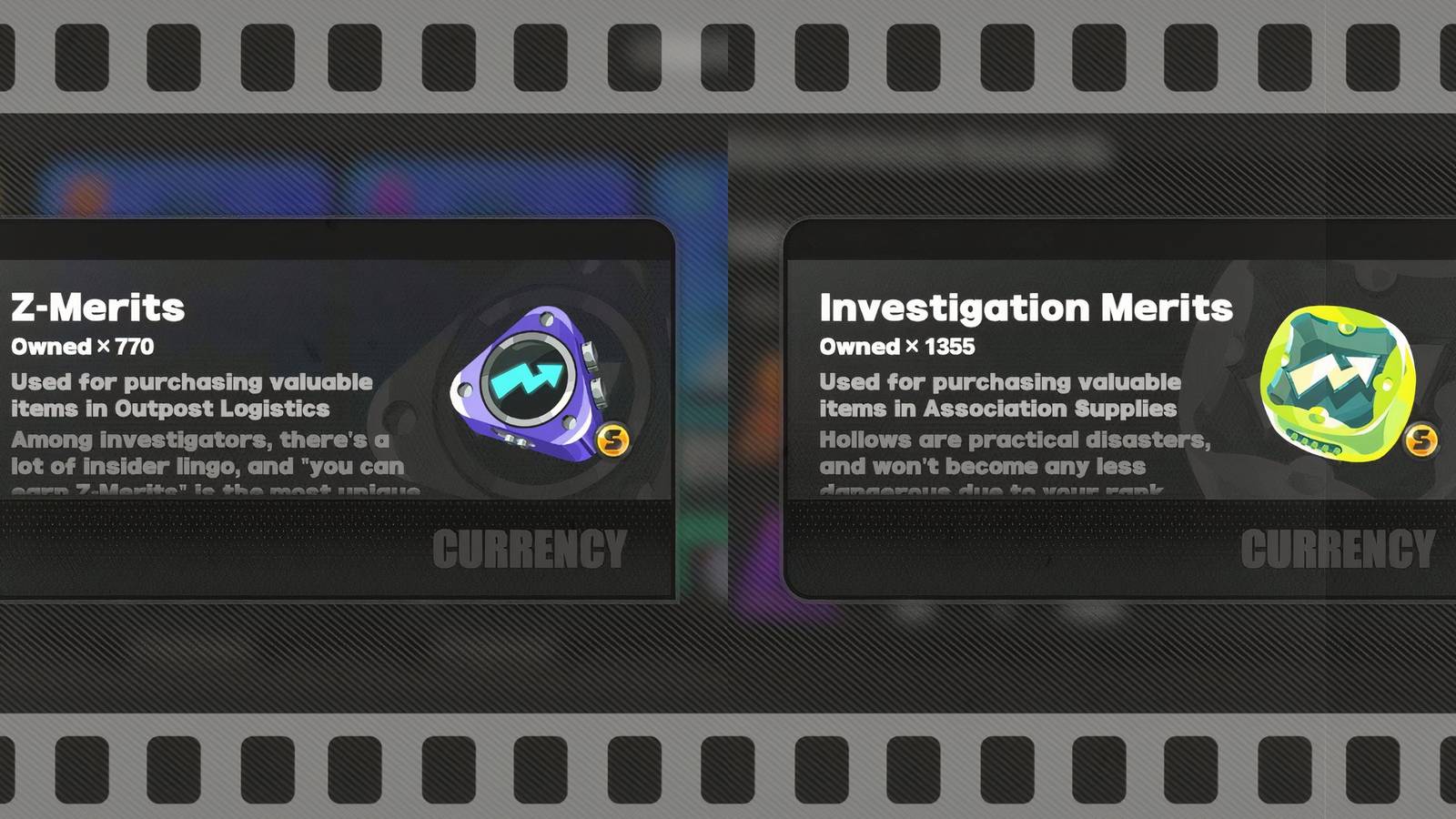 Zenless Zone Zero - How To Obtain Z-Merit & Investigation Merit and Where to Use Them