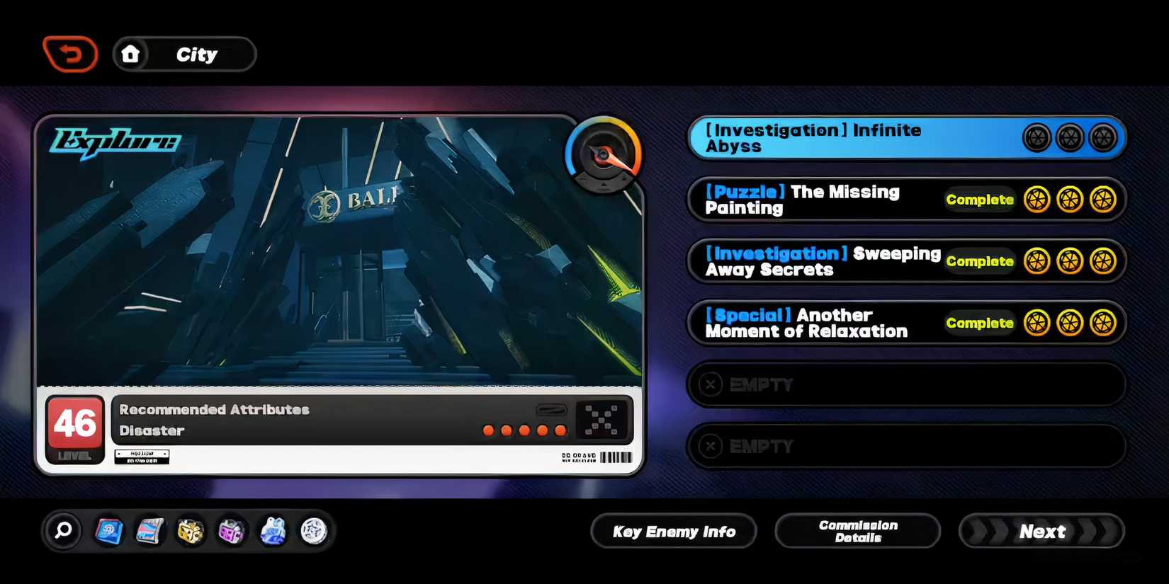 Zenless Zone Zero How to Unlock Eternal Bangboo Causes My Descent