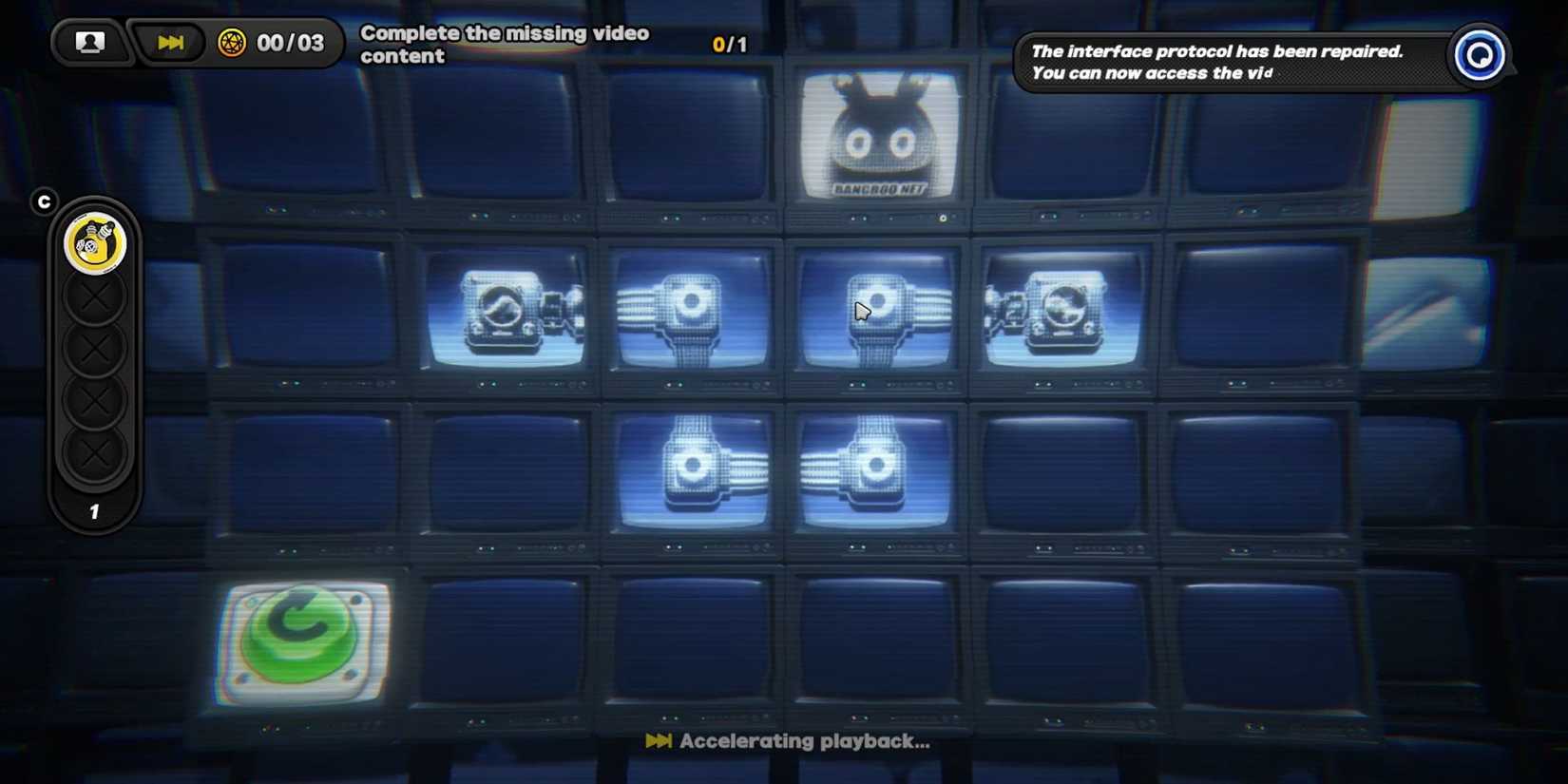 Zenless Zone Zero- Missing Video Content Puzzle 1