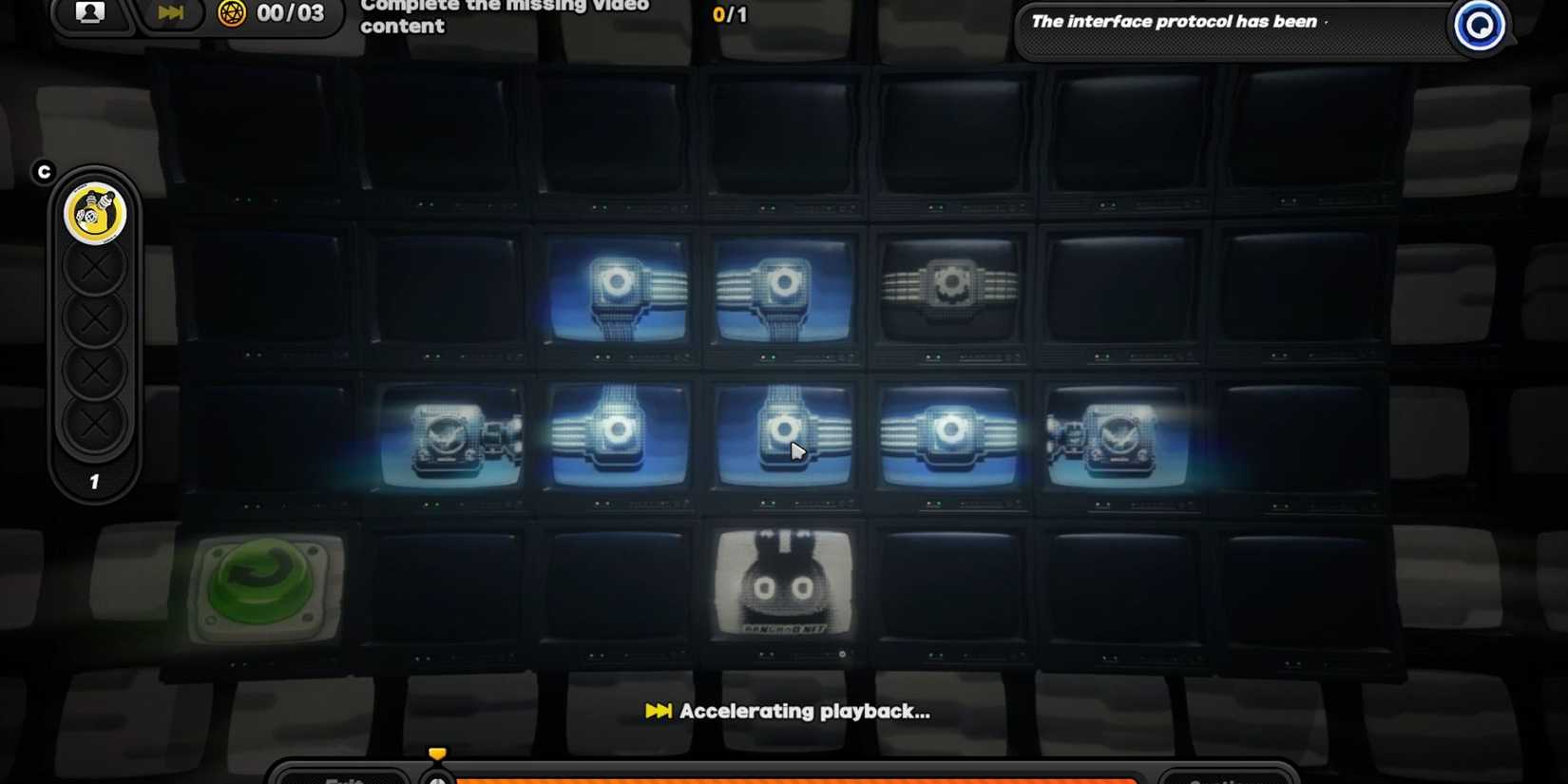 Zenless Zone Zero- Missing Video Content Puzzle 2