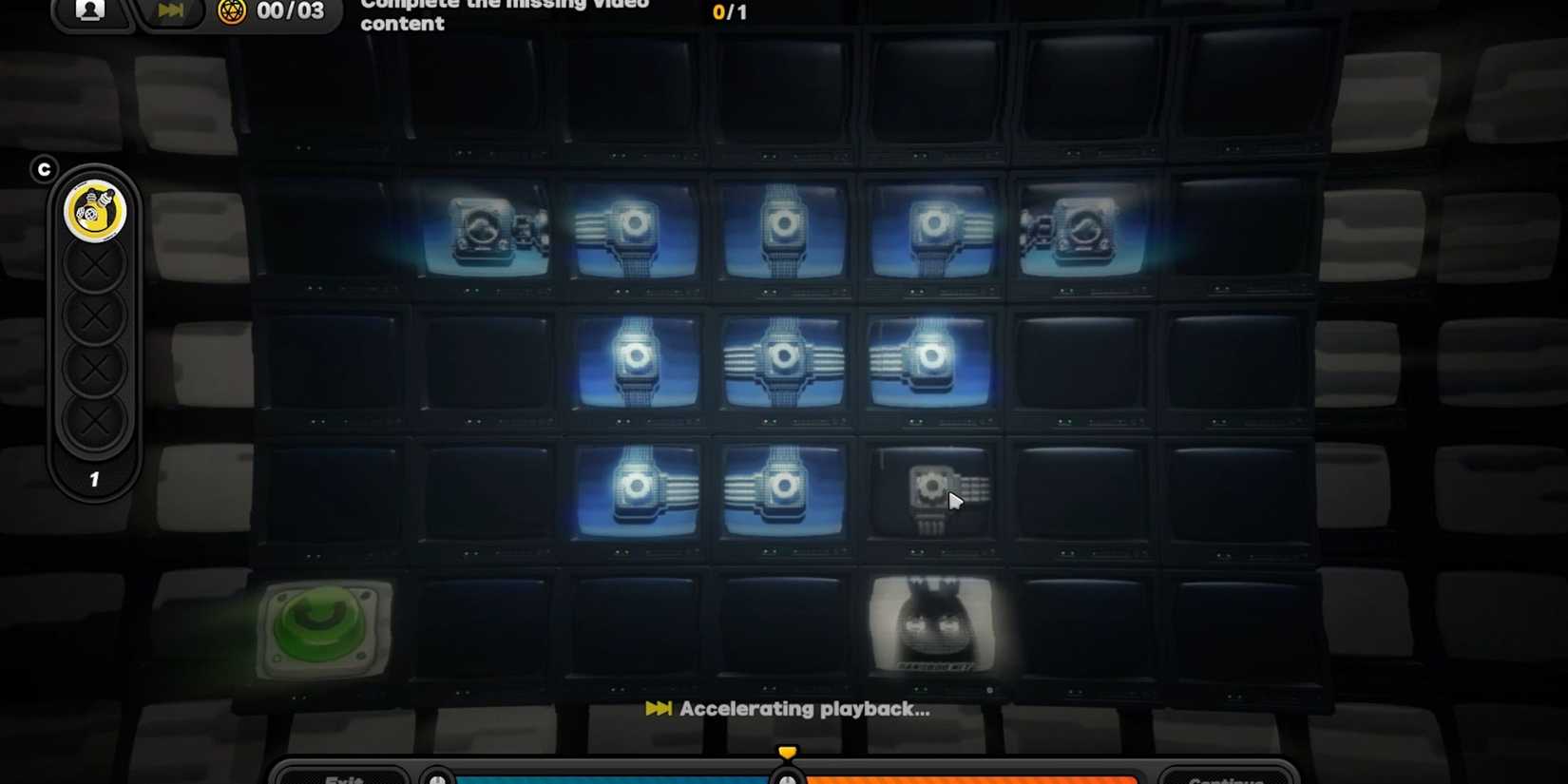 Zenless Zone Zero- Missing Video Content Puzzle 3