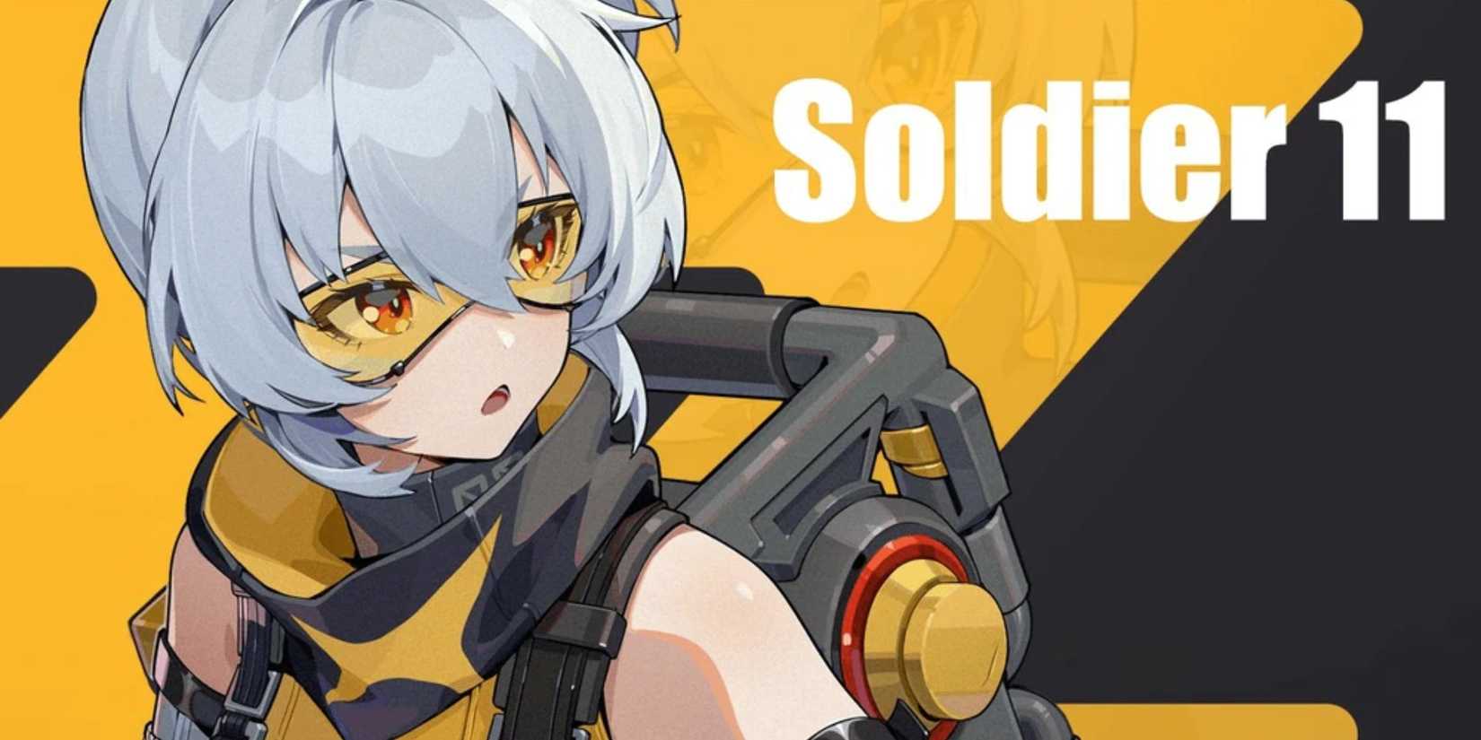 Zenless Zone Zero- Obol Squad Faction