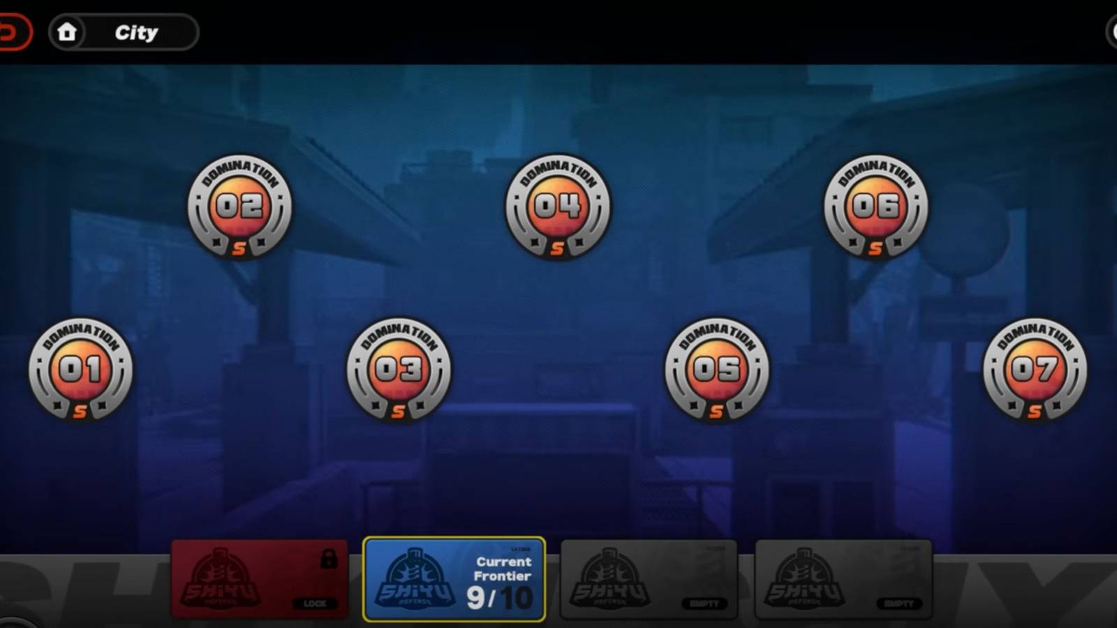 shiyu defense mode in zenless zone zero.