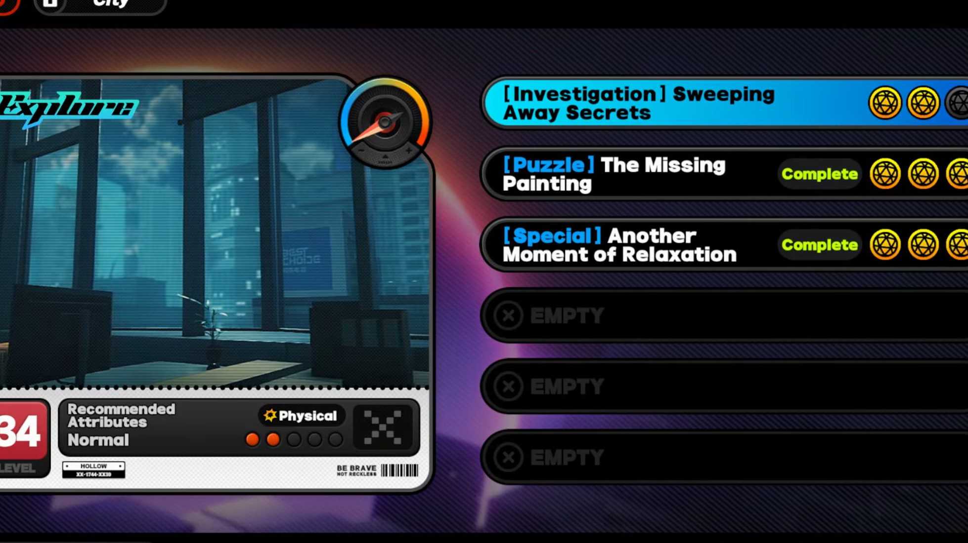 Zenless Zone Zero: ¡Descubre el Truco Oculto para Desbloquear la Combinación Secreta!