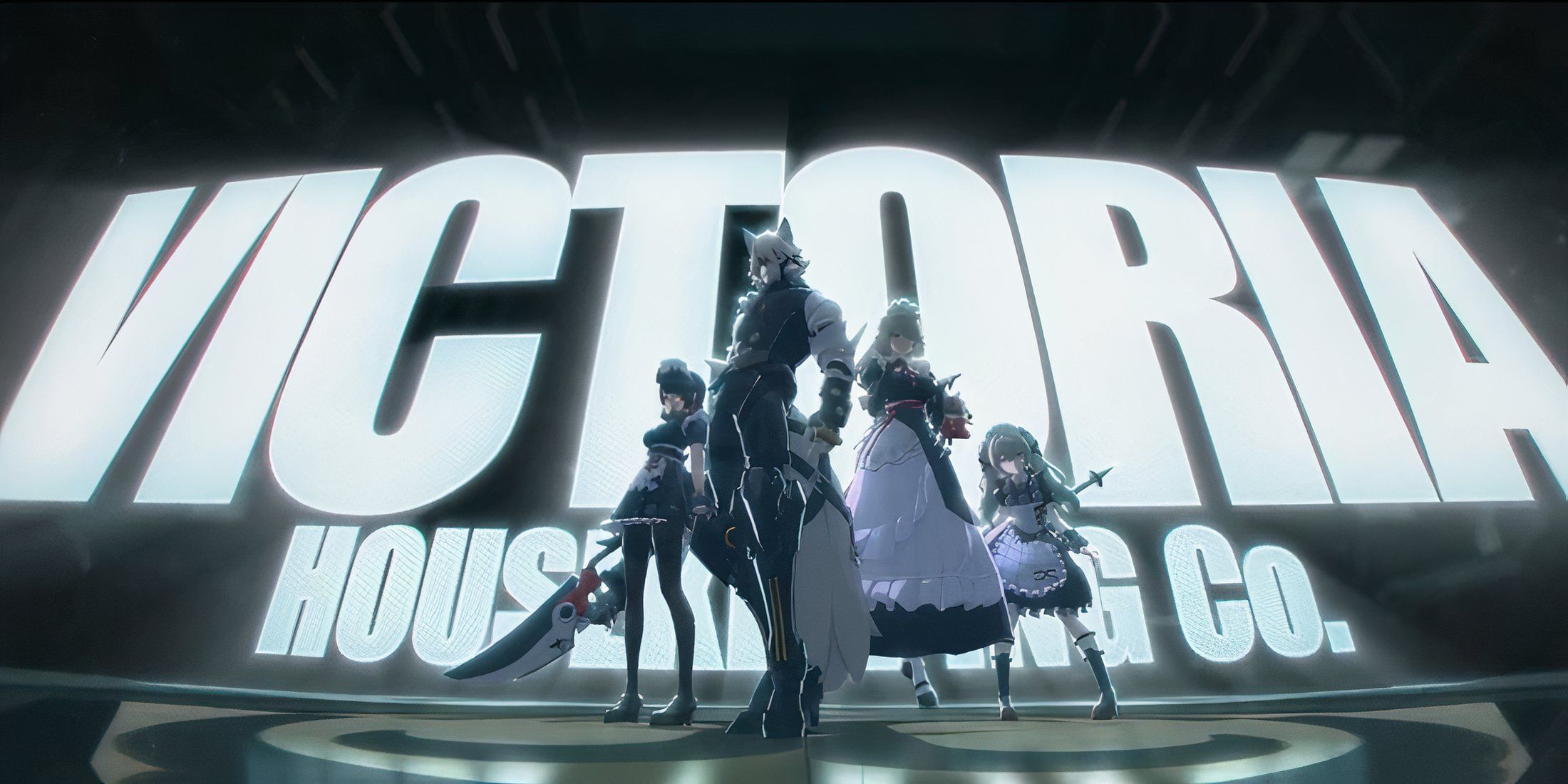 Zenless Zone Zero trailer thumb