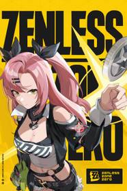 Zenless Zone Zero Leak Hints At First Rerun