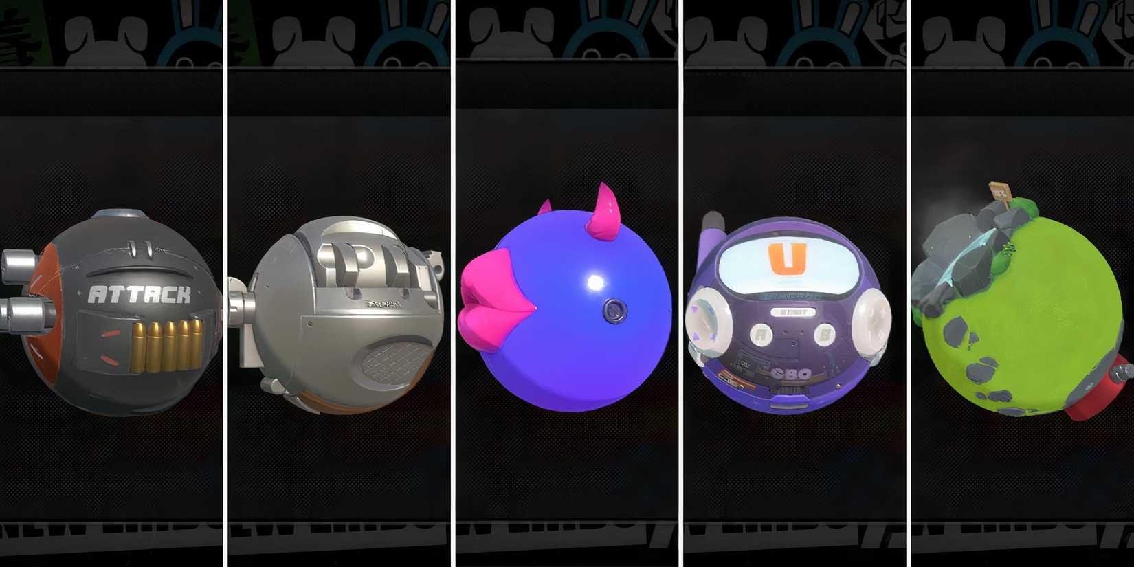 Zenless Zone Zero_ All Battle Pass Exclusive W-Engines