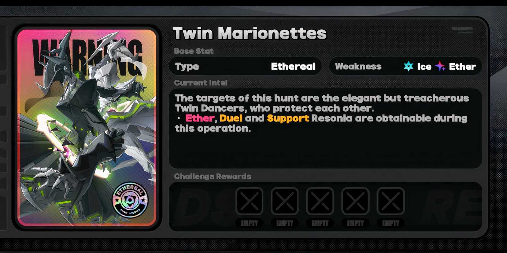 Zenless Zone Zero_ Strategy to Defeat Twin Marionettes-1