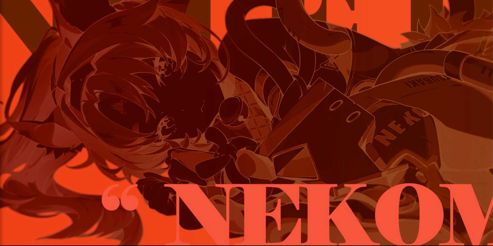 ZenlessZoneZeroNekomataMindscapeCinema