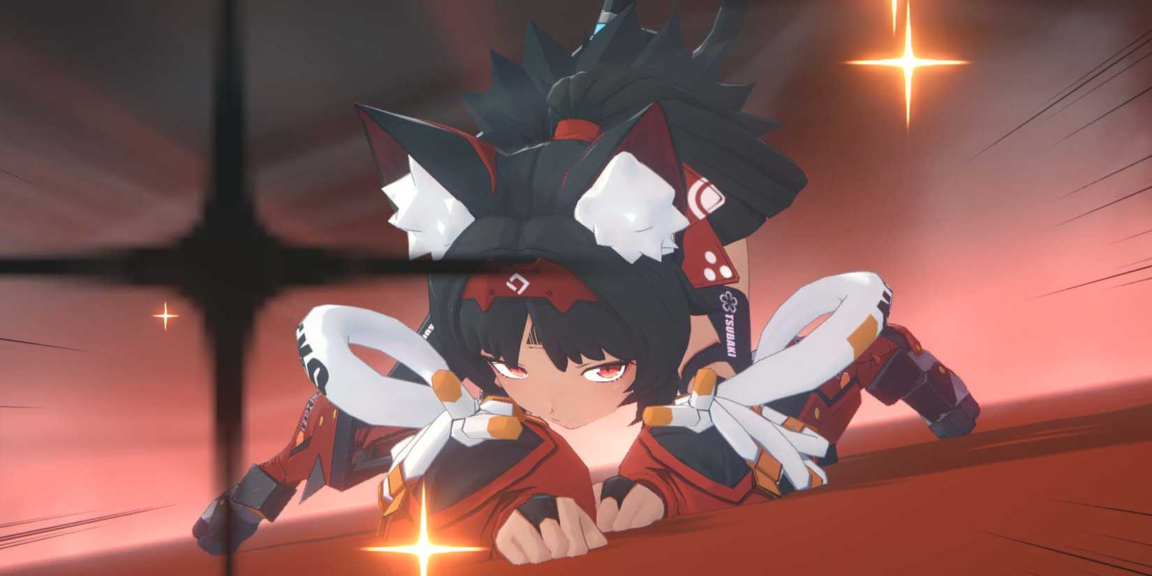 ZenlessZoneZeroNekomataUltimate