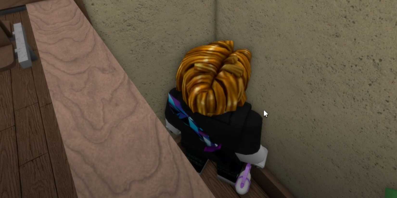 Zen's Murder Mystery 2 character