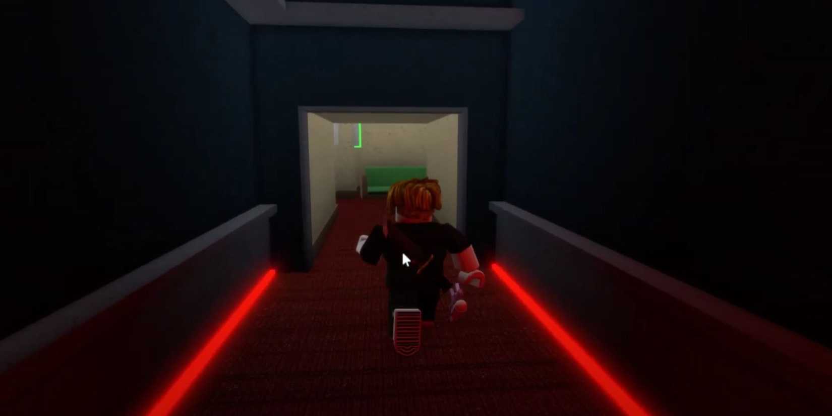 Zen's Murder Mystery 2 character