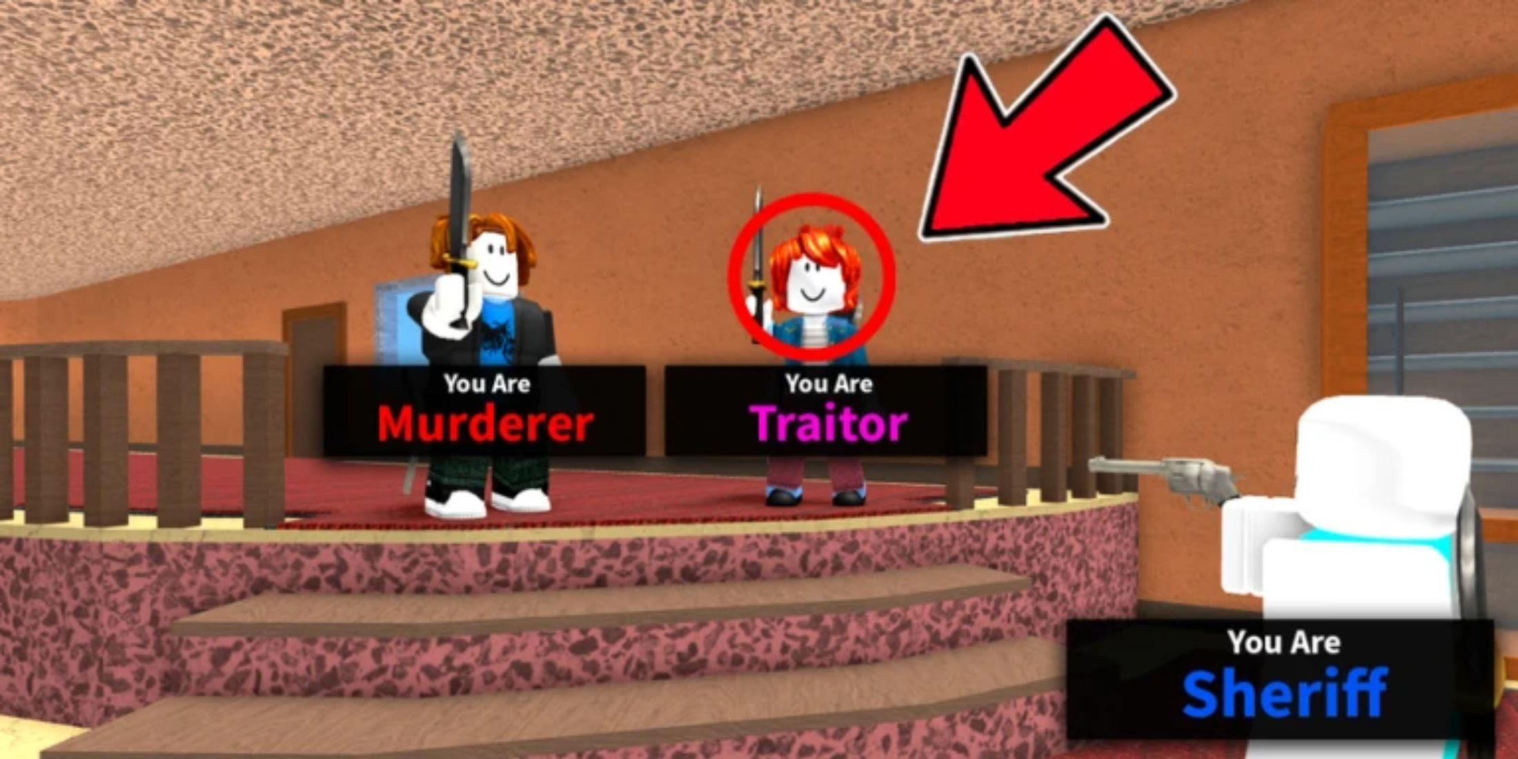 Roblox zen s murder mystery 2 codes