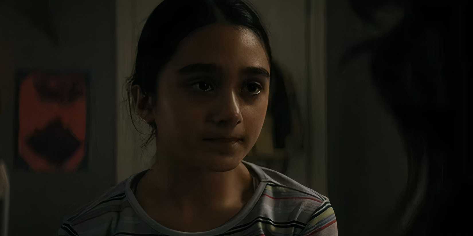 Zoe Neuman in The Boys