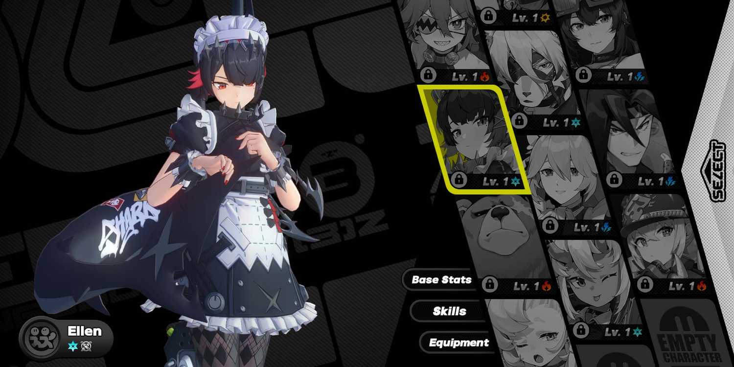 Zone Less Zen Zenless Zone Zero Leak Hints at First Rerun