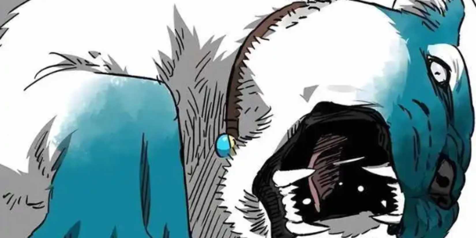 ZuZu Infinite Leveling Murim