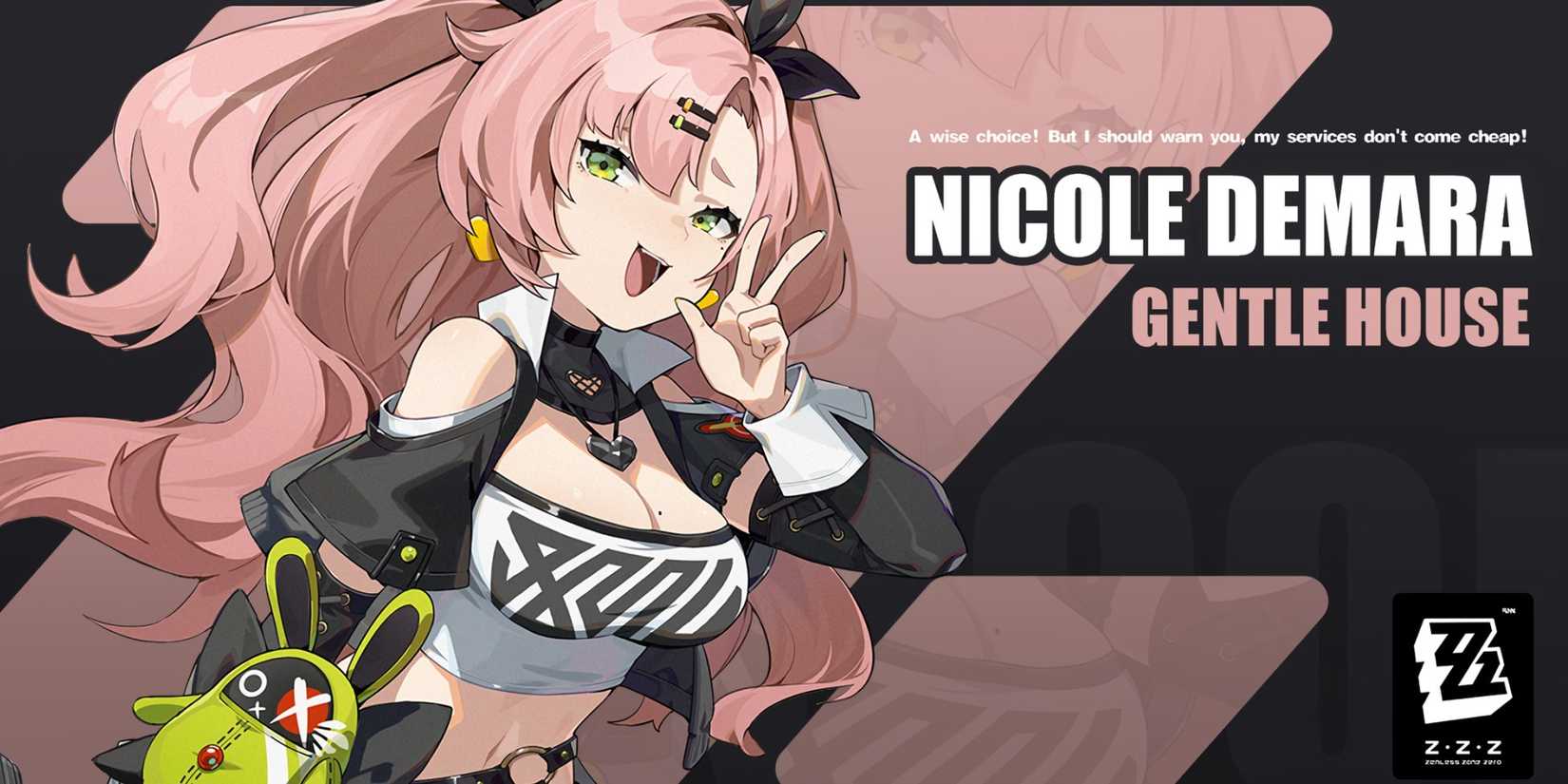 zenless_zone_zero_nicole