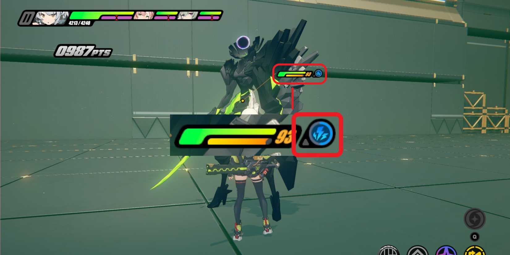 Zzz Attributes Zenless Zone Zero: Attributes & Attribute Anomalies, Explained (Elements)