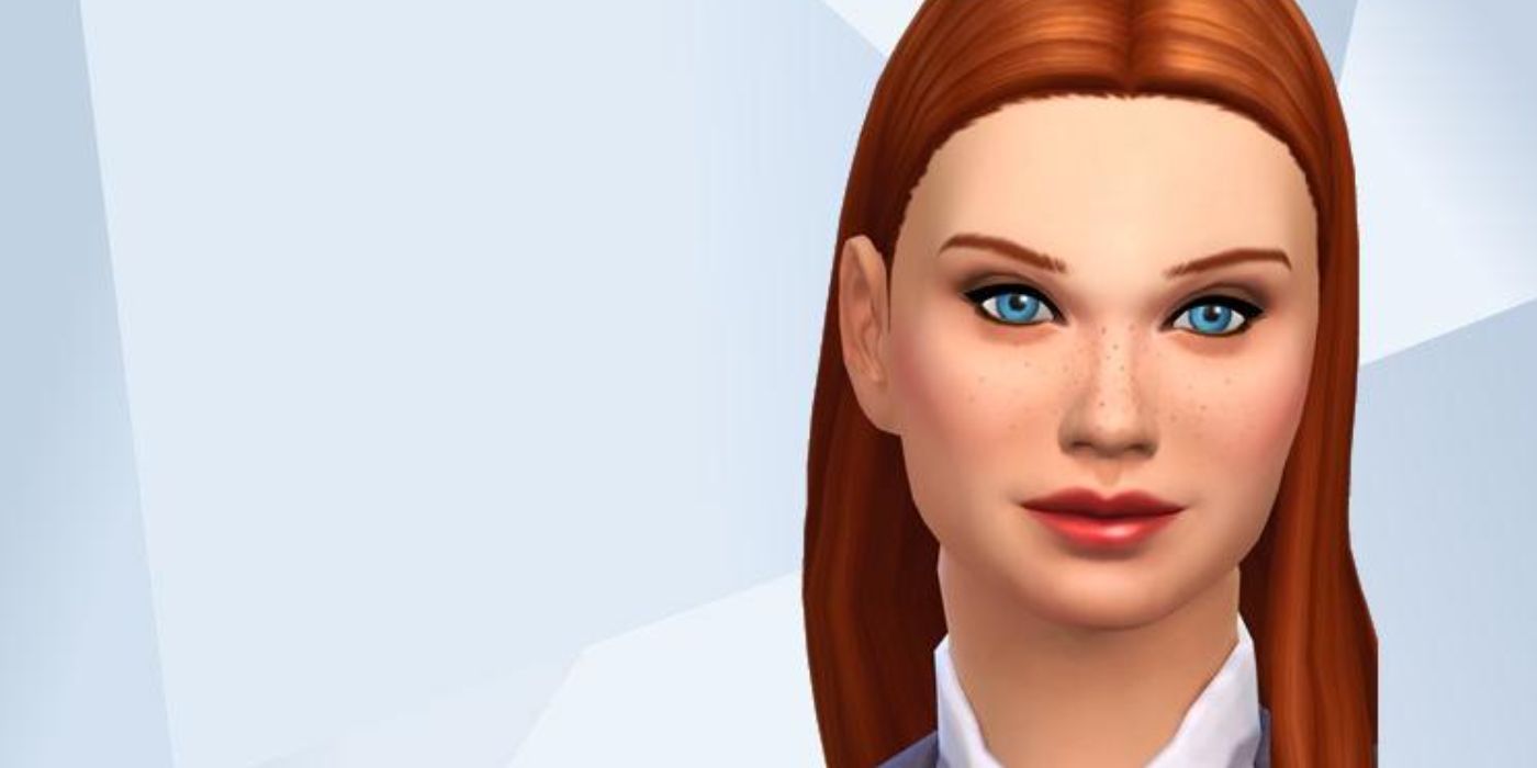 Best Harry Potter Characters In The Sims 4 Gallery