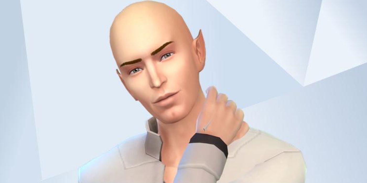 Best Dragon Age Characters In The Sims 4 Gallery