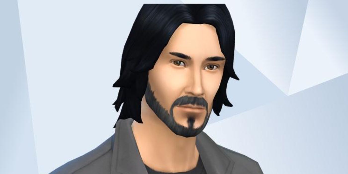 The Sims 4: Best Movie Stars in The Gallery