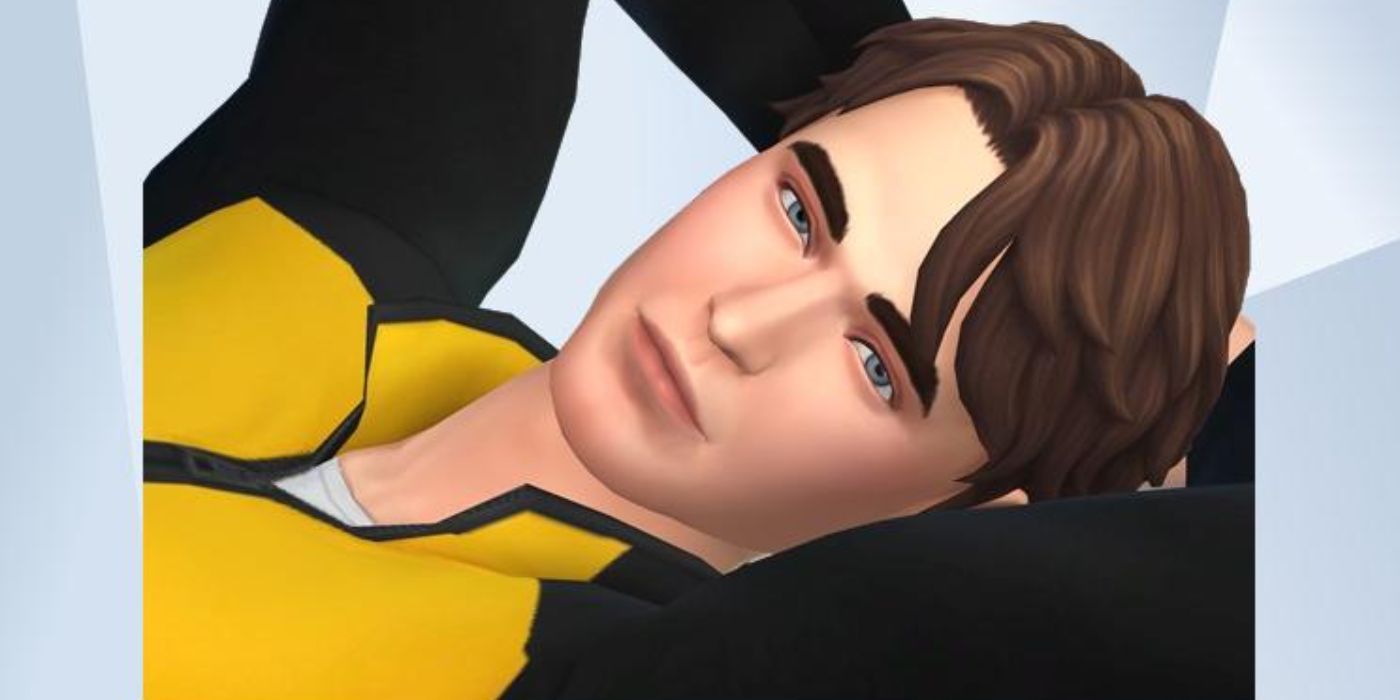 Best Harry Potter Characters In The Sims 4 Gallery