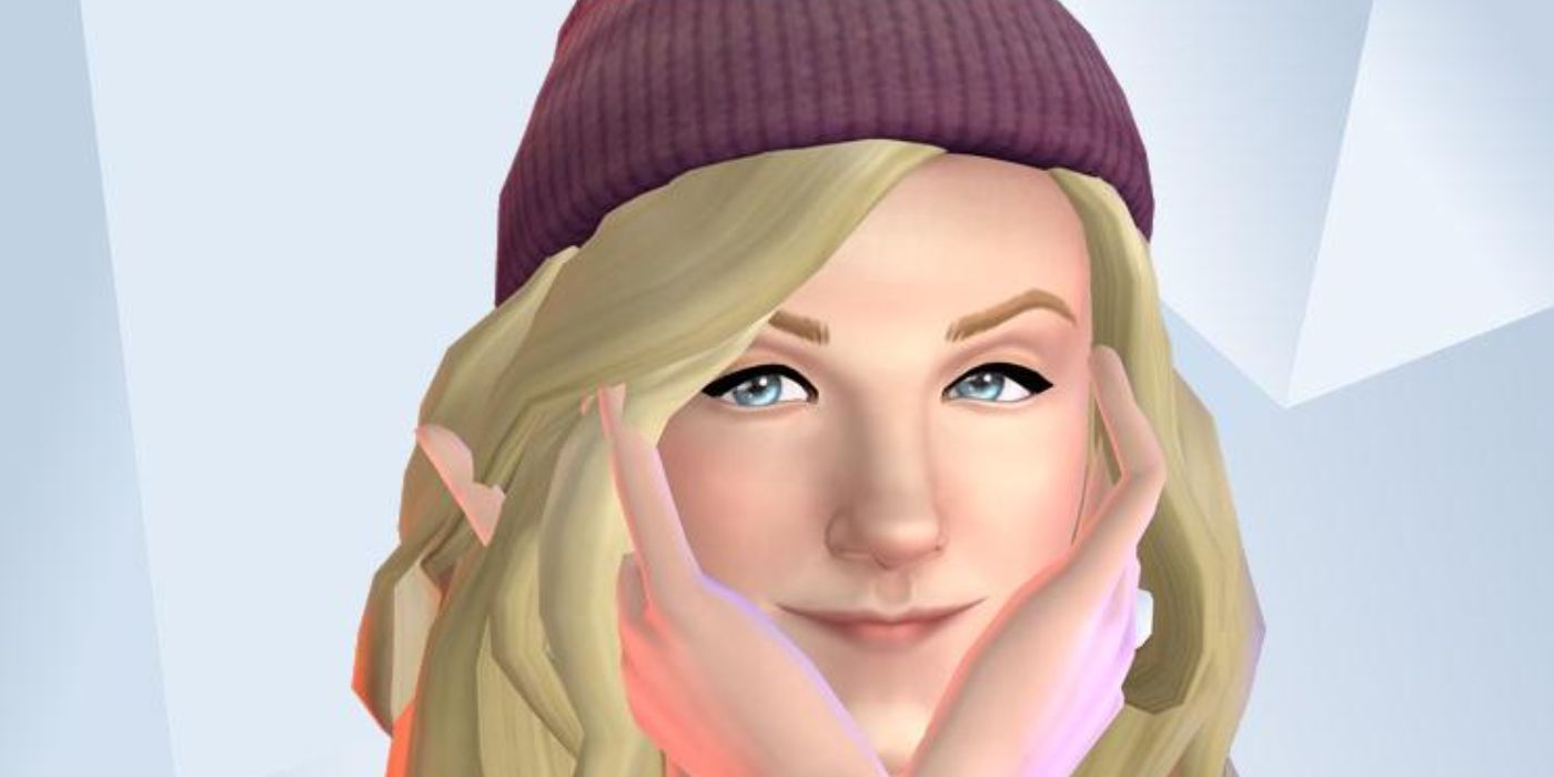 Best Harry Potter Characters In The Sims 4 Gallery