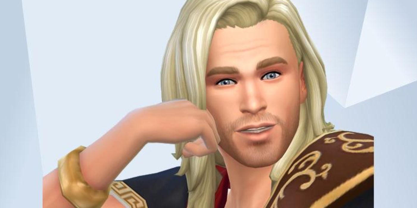 The Sims 4: Best Marvel Characters in The Gallery, Ranked