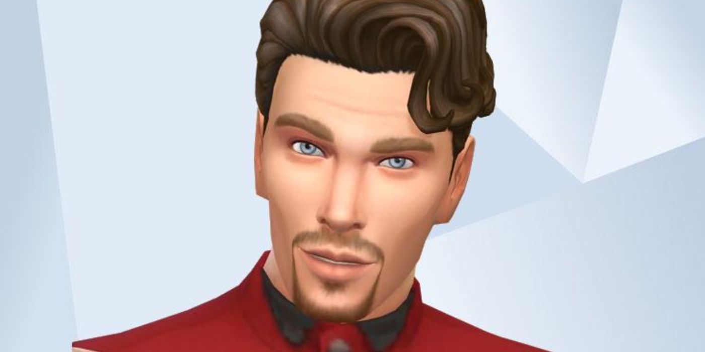 The Sims 4: лучшие персонажи Marvel в галерее по рейтингу