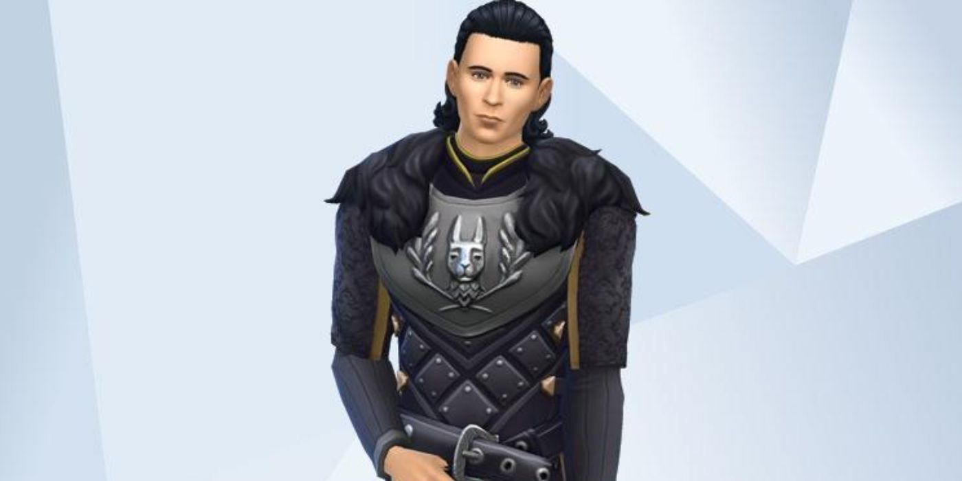 The Sims 4: Best Marvel Characters in The Gallery, Ranked