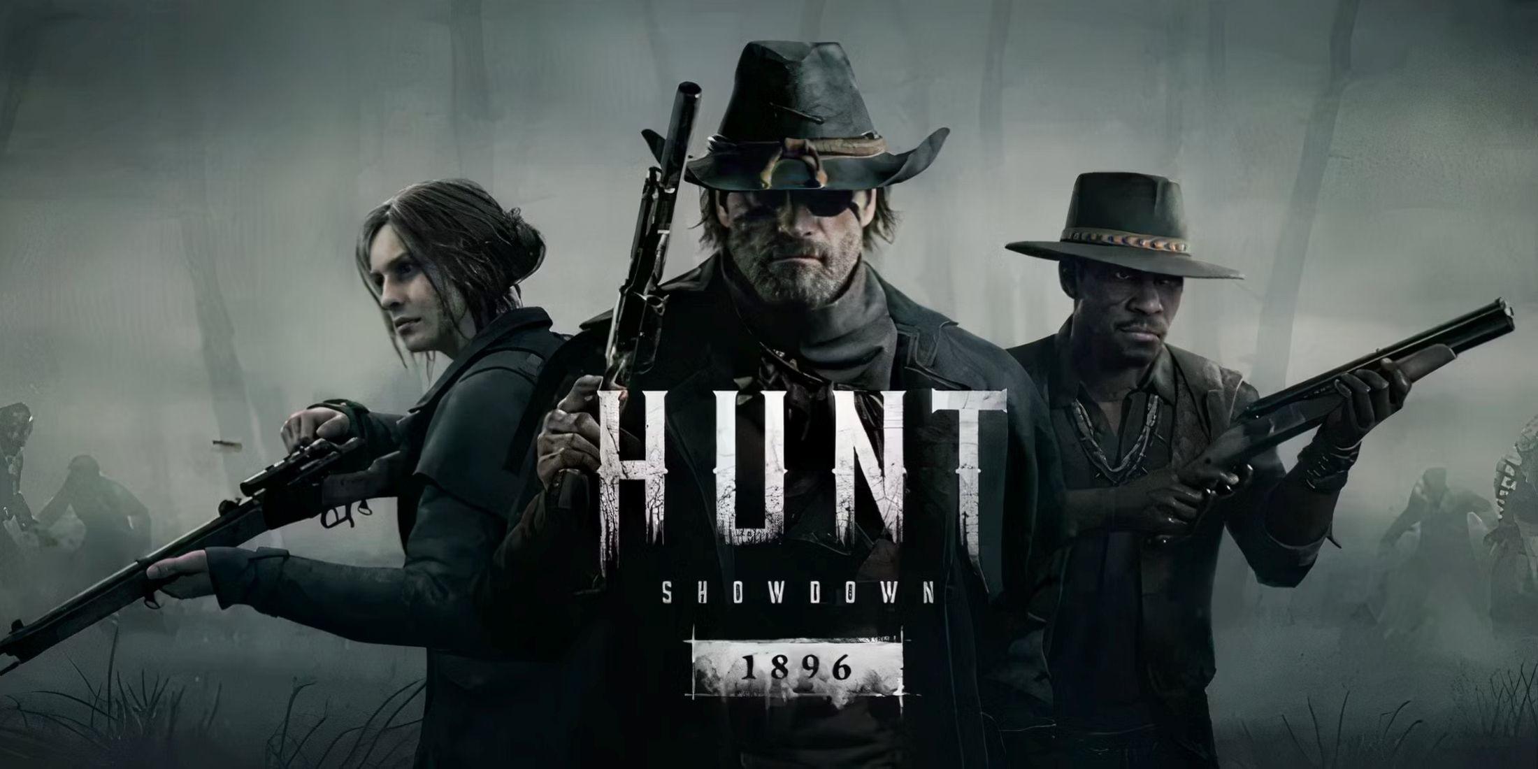 Hunt Showdown 1896 Making Major Changes After Negative User Reviews