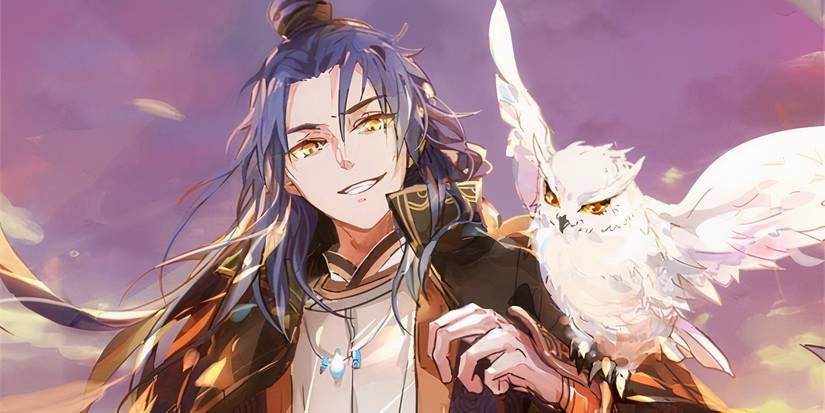 Way To Be The Evil Emperor Manhua