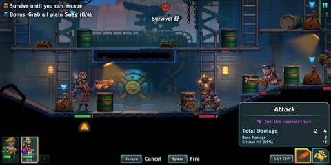 The Player Lining Up A Shot On A Hat