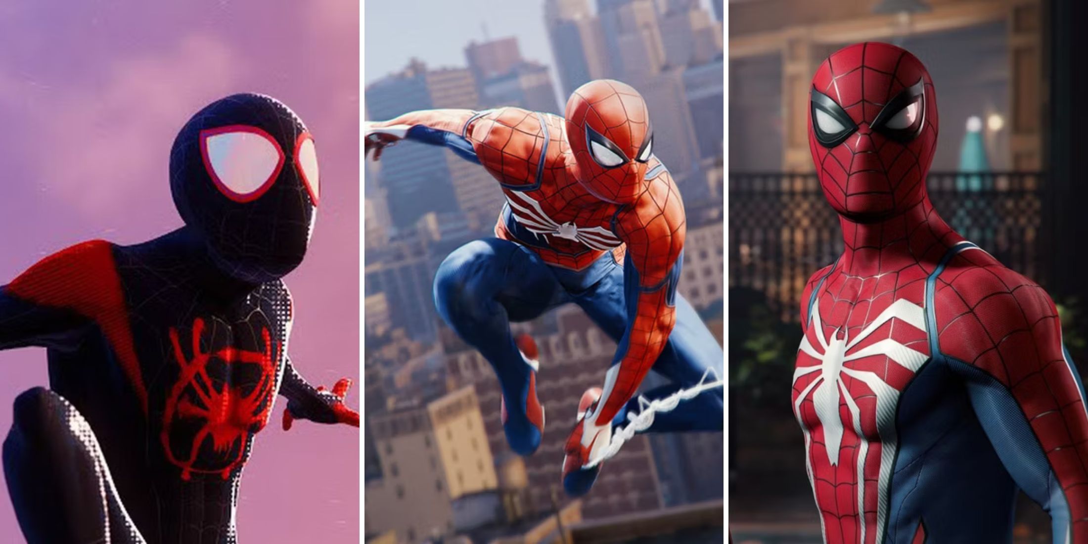 Spider-Man Games With The Best Unlockables, Ranked