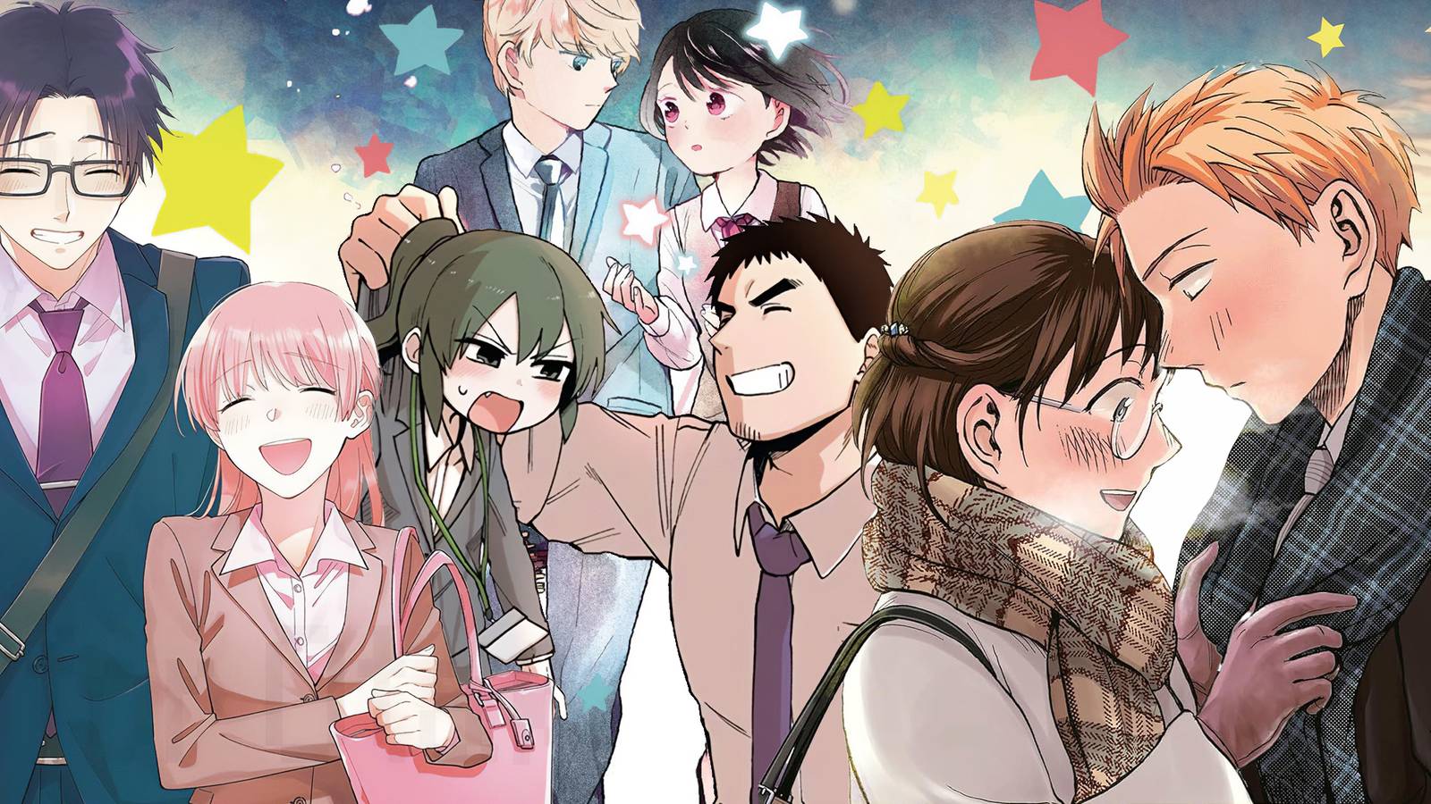 10-Best-Office-Romance-Manga