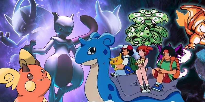 Pokemon: Best Z-Moves (Based On Stats)